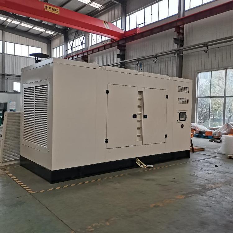 临夏发电机出租